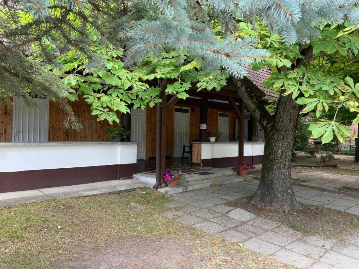 Platan Ueduelo Apartment Balatonlelle Exterior photo