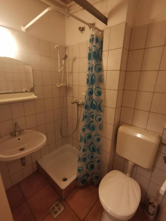 Platan Ueduelo Apartment Balatonlelle Exterior photo
